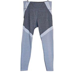 3 for $35   OLD NAVY Go Dry gGrey Leggings sz XL